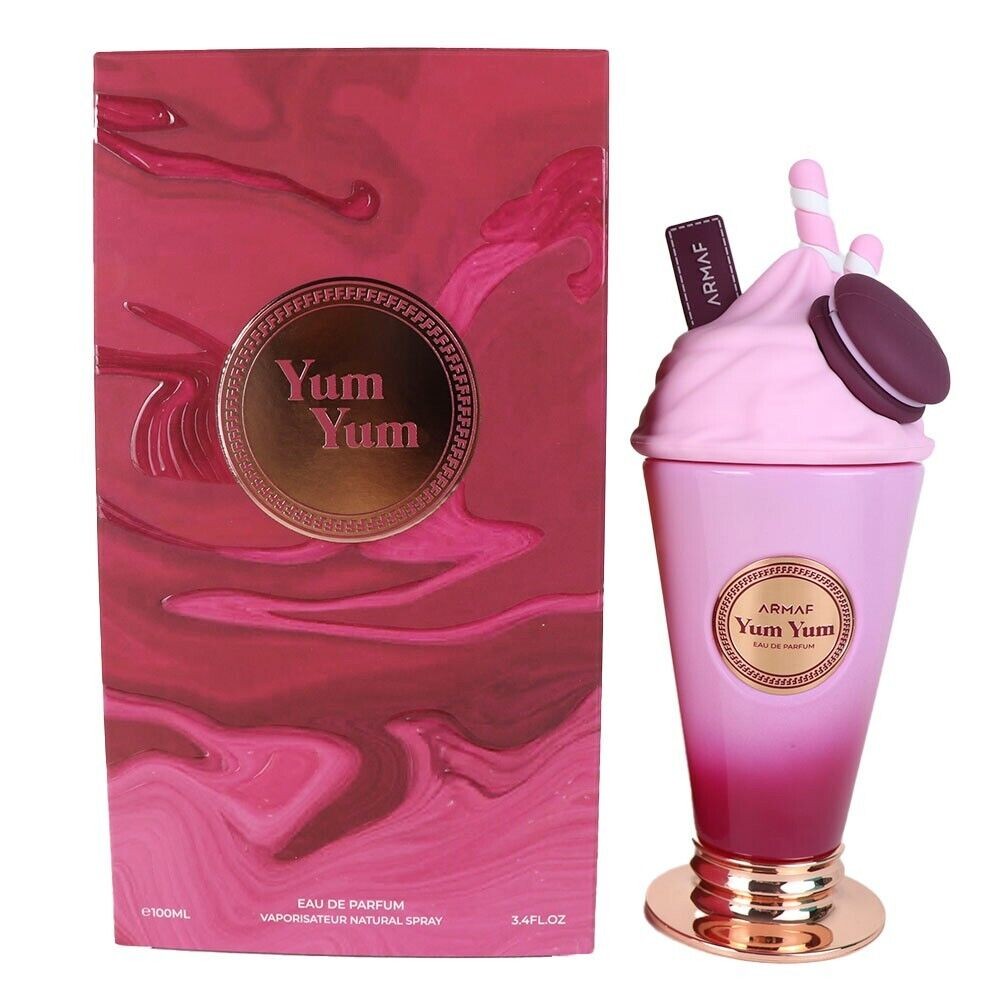 YUM YUM DEFIGHTS100 ML