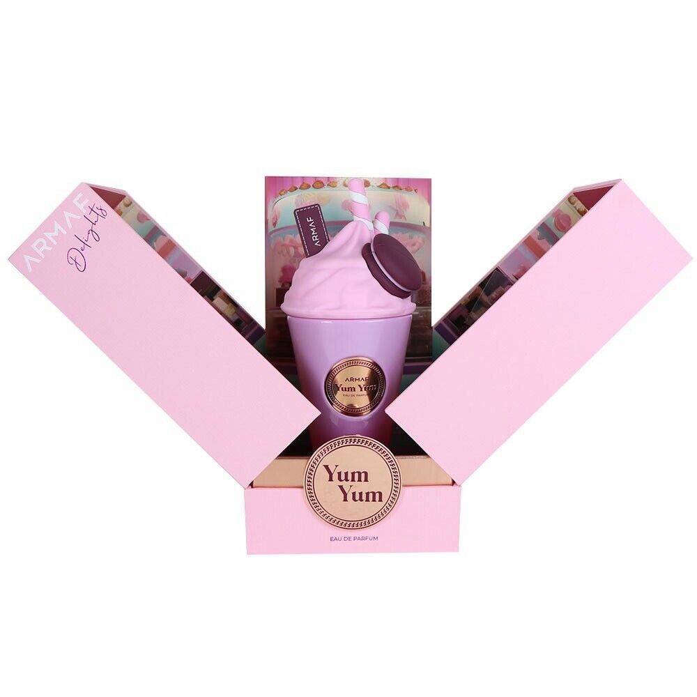 YUM YUM DEFIGHTS100 ML
