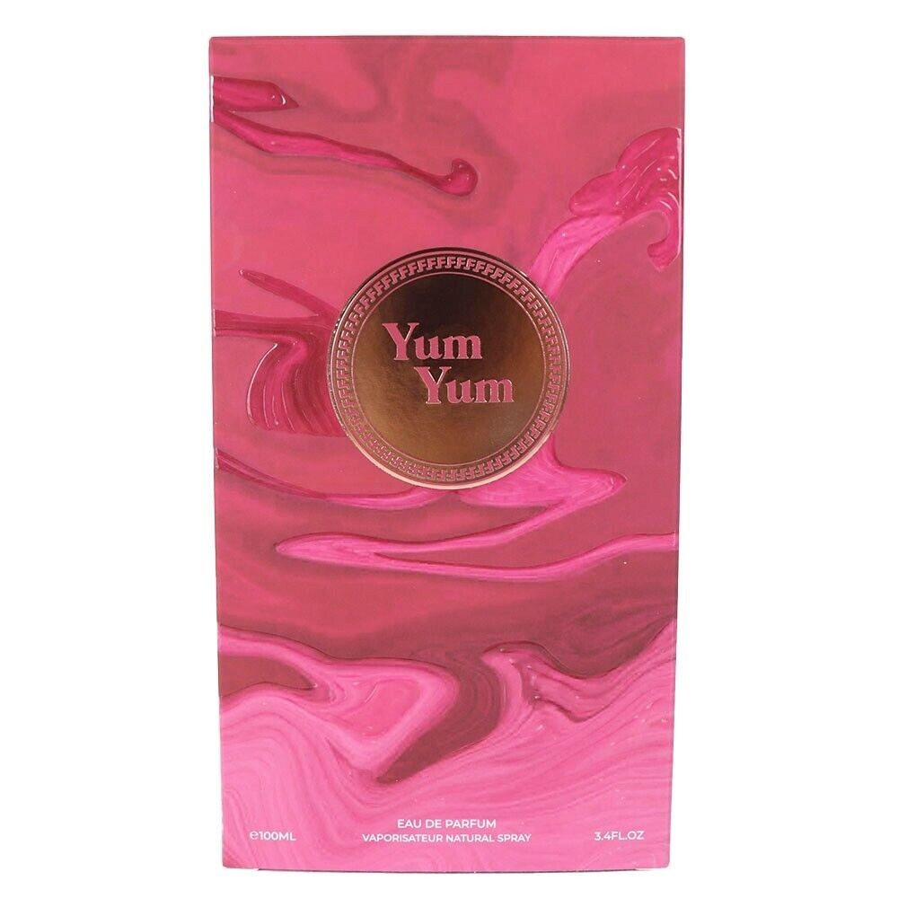 YUM YUM DEFIGHTS100 ML