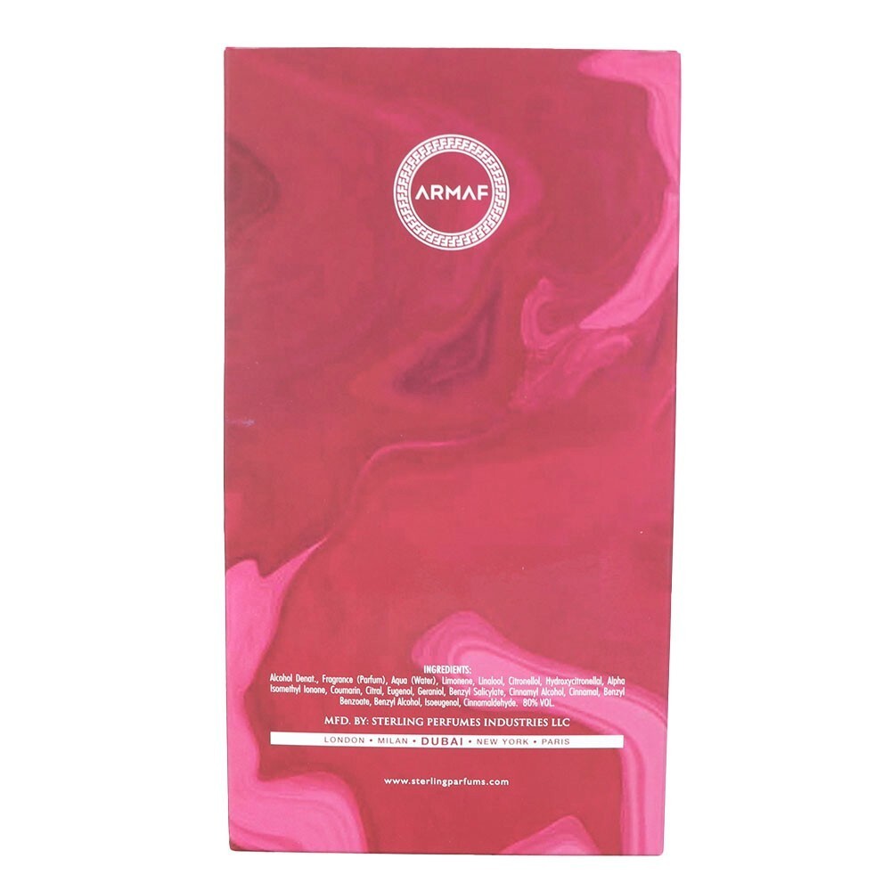 YUM YUM DEFIGHTS100 ML