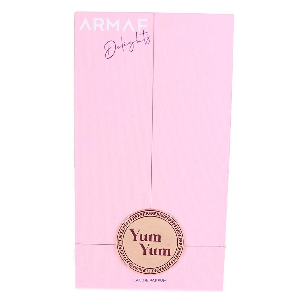 YUM YUM DEFIGHTS100 ML