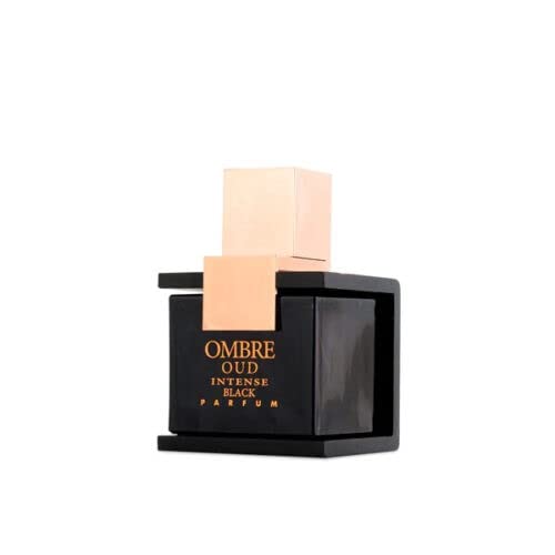 OMBRE OUD INTENSE BLACK 100 ML ARMAF