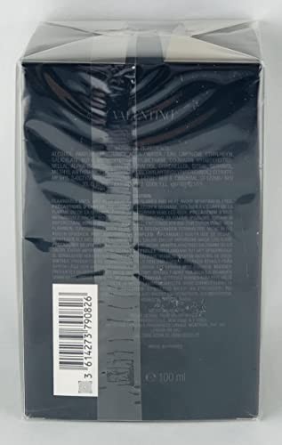 VALENTINO UOMO BORN IN ROMA INTENSE 100 ML