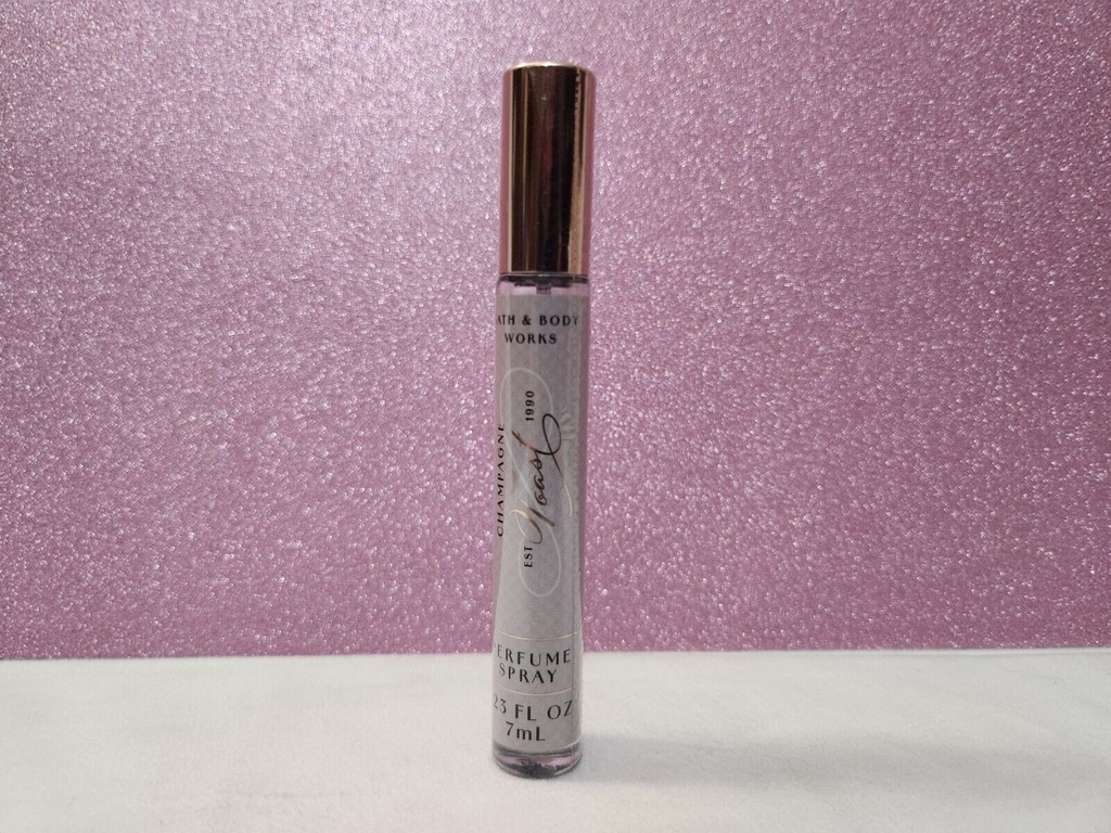 BODY LOTION CHAMPAGNE TOAST BATH & BODY