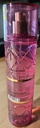 SPLASH COVERD IN ROSES BATH & BODY
