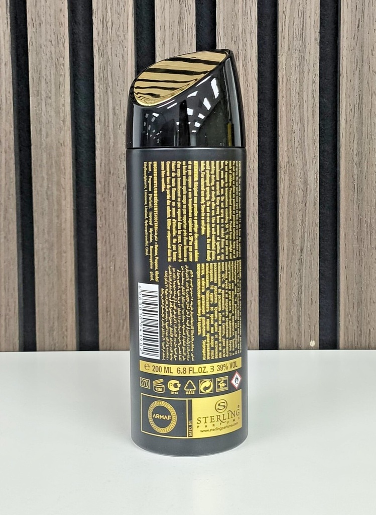 SPRAY CLUB DE NUIT INTENSE WOMAN