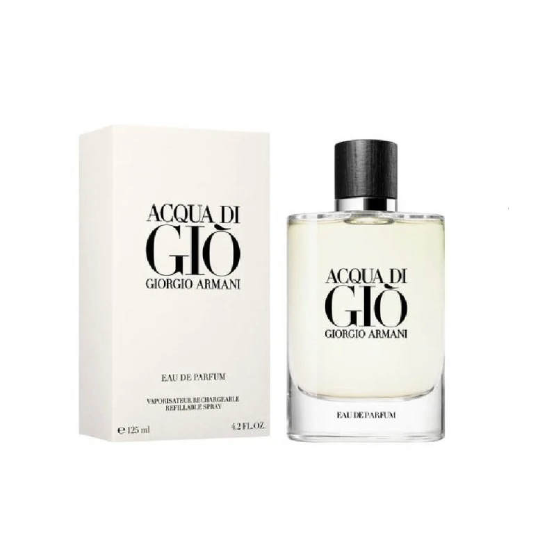ACQUA DI GIO EDP GIORGIO ARMANI 125 ML 