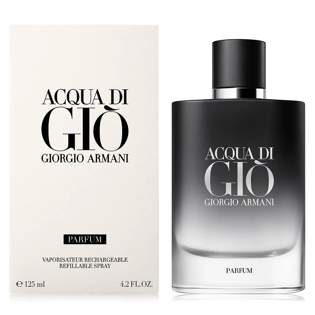 ACQUA DI GIO PARFUM GIORGIO ARMANI 
