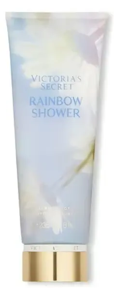 CREMA RAINBOW SHOWER