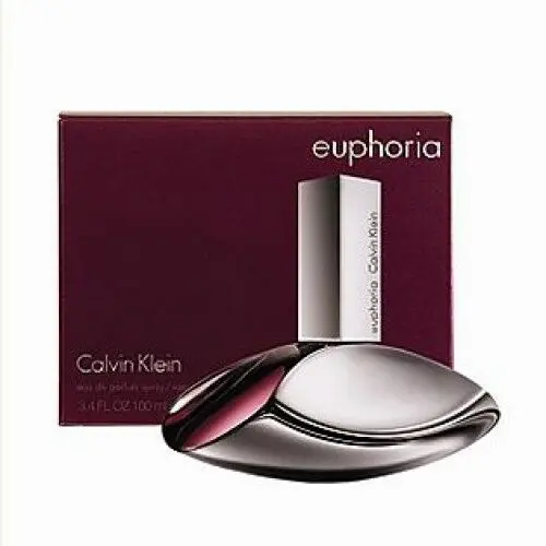 EUPHORIA WOMEN 3.4 OZ 100ML EDP SP 