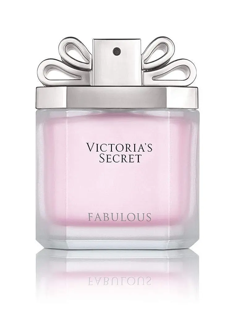 FABULOUS VICTORIA SECRET 1.70 OZ EDP 