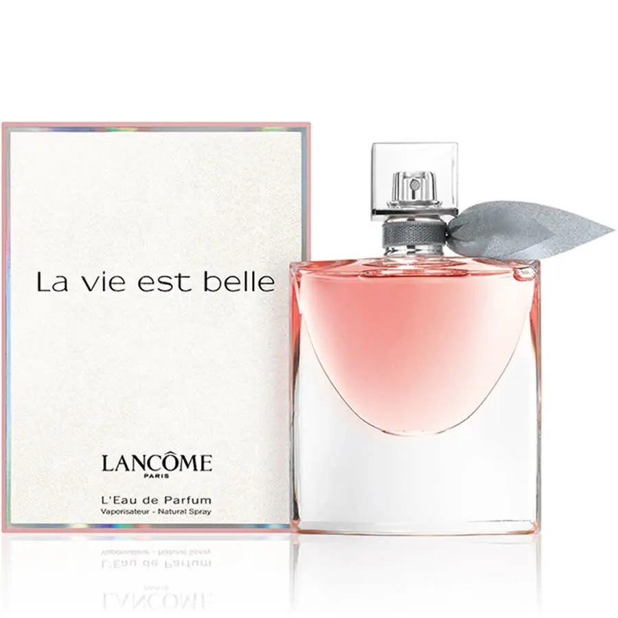 LA VIE EST BELLE WOMEN 3.4 OZ EDP SPRAY