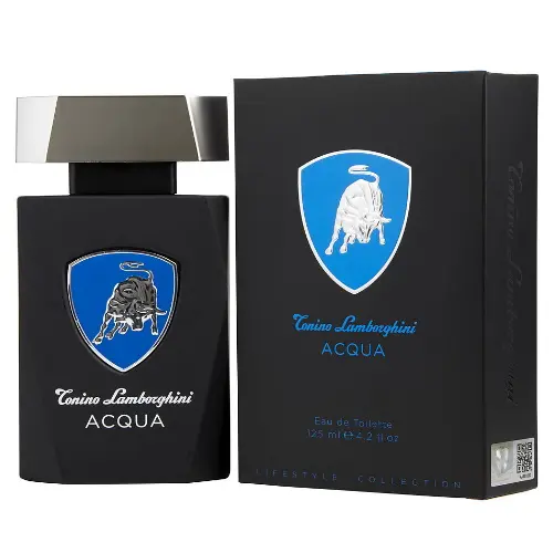 LAMBORGHINI ACQUA 4.2 EDT