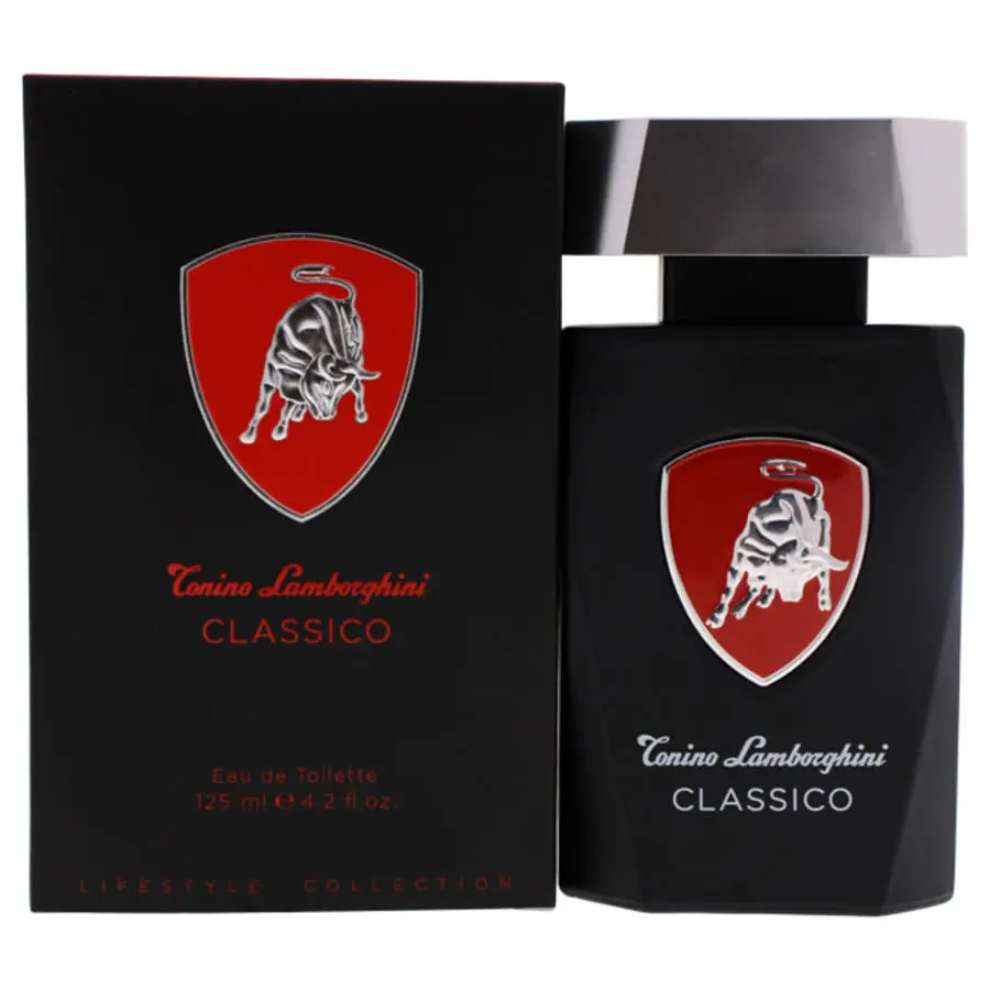 LAMBORGHINI CLASSICO 4.2 EDT