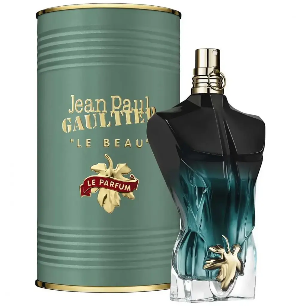 LE BEAU JEAN PAUL GAULTIER 125 ML EDP