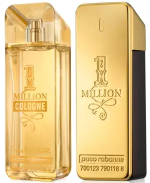 ONE MILLION MINI EDT 5 ML