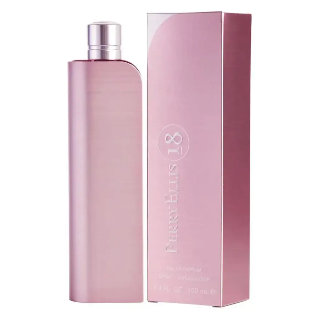 PERRY ELLIS 18 ROSE