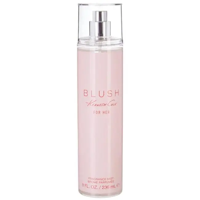 SPLASH BLUSH KENNETH COLE 236 ML