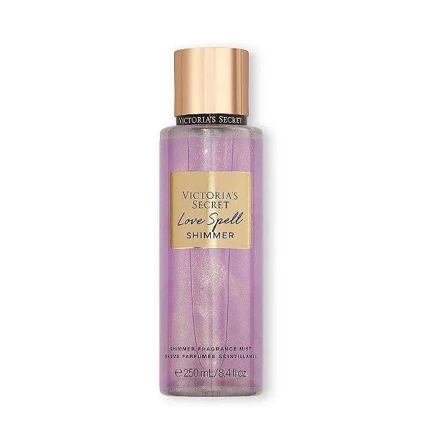SPLASH LOVE SHIMMER DREAM GIRL