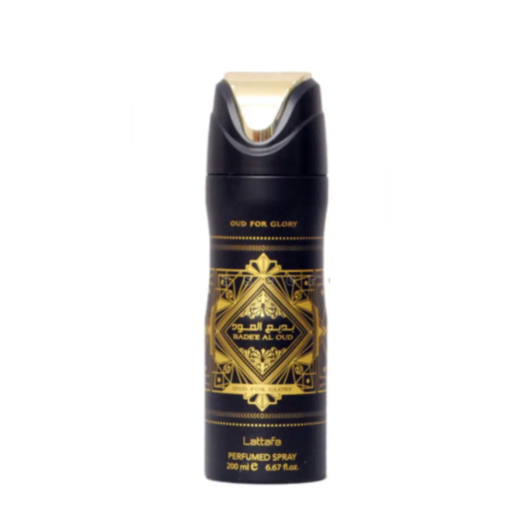 SPRAY OUD FOR GLORY 200 ML