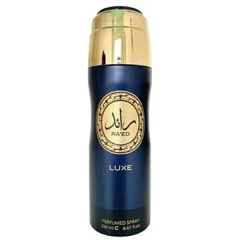 SPRAY RAED LUXE 200 ML