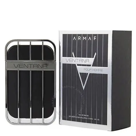 VENTANA POUR HOME EAU DE PARFUM 100 ML