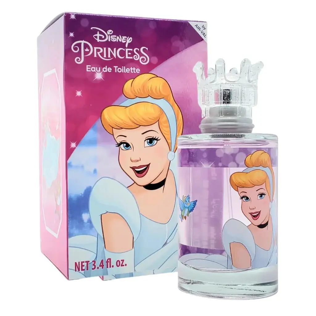 KIDS DISNEY PRINCESS EDT 100 ML