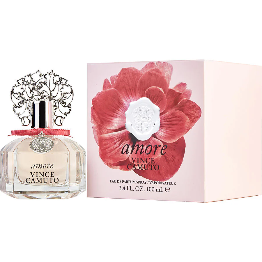 PERFUME VINCE CAMUTO AMORE