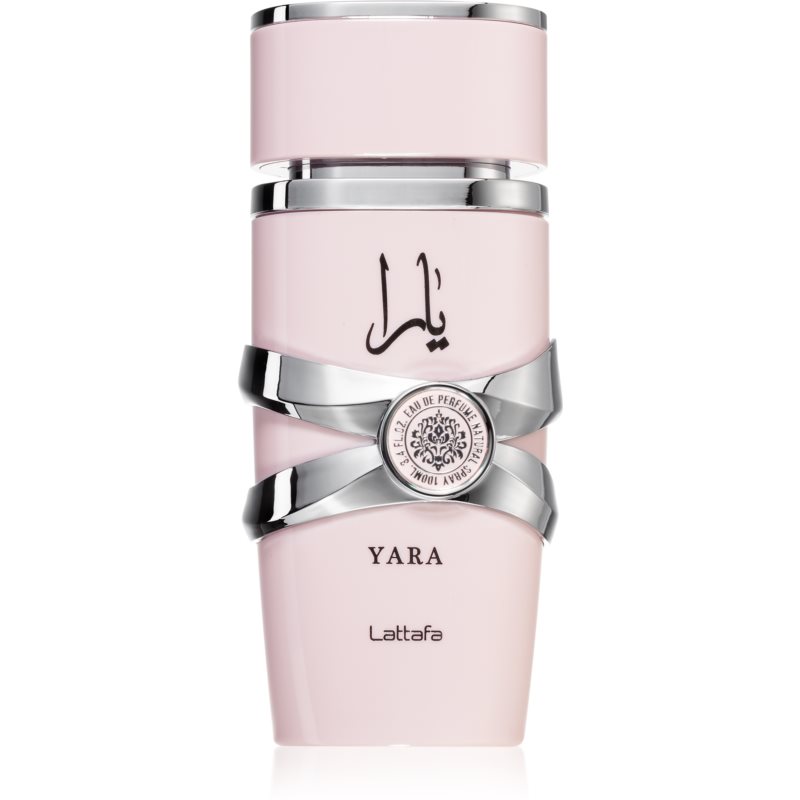 YARA POUR FEMME PERFUME EDP 3,4 OZ