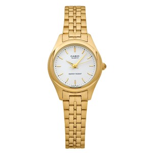 RELOJ CACIO DORADO PARA DAMA