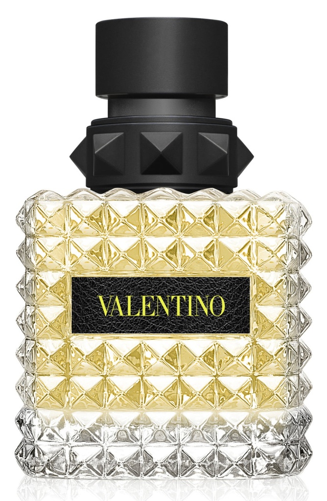 VALENTINO DONNA BORN IN ROMA YELLOW DREAM 50 ML.
