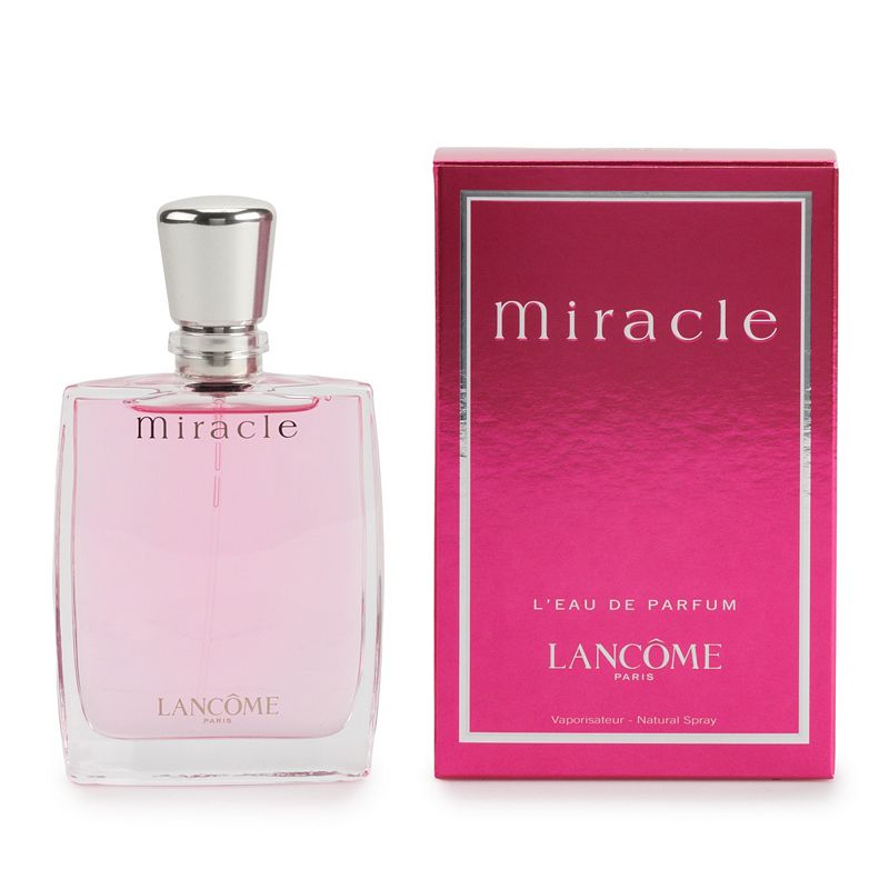 MIRACLE EDP LANCOME FOR HER