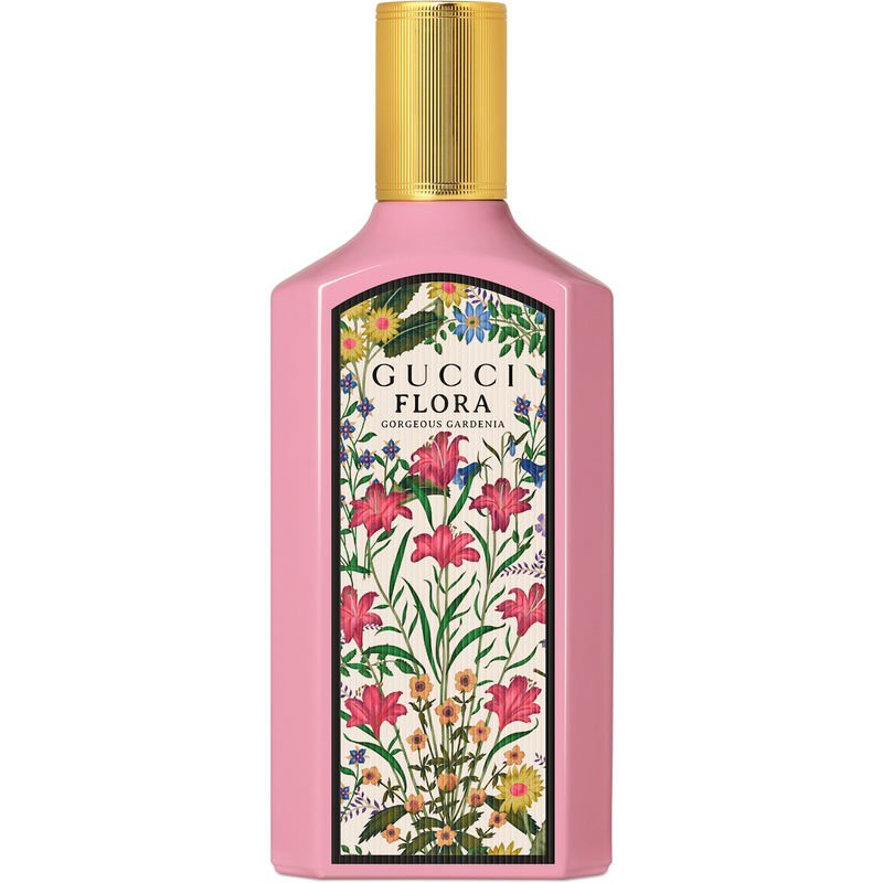 GUCCI FLORA 100 ML PARA DAMA