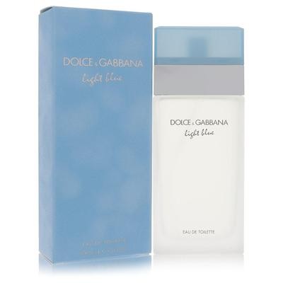 SET LIGHT BLUE DOLCE & GABBANA