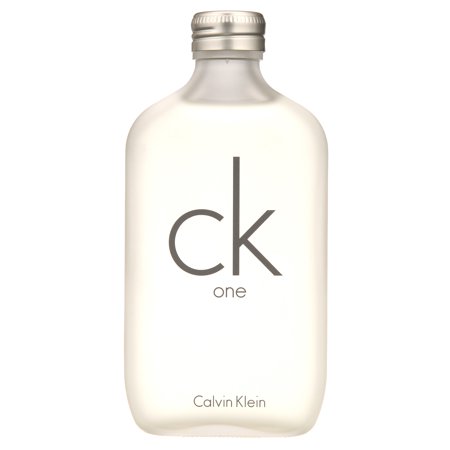 CK ONE EDT BLANCA CALVIN KLEIN 200 ML 6.7 OZ