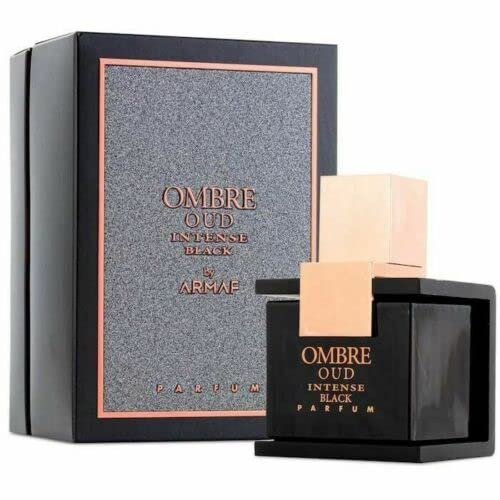 OMBRE OUD INTENSE BLACK 100 ML ARMAF