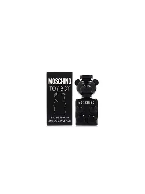 MOSCHINO TOY BOY EDP MINI 5 ML
