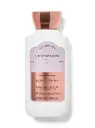 BODY LOTION CHAMPAGNE TOAST BATH & BODY