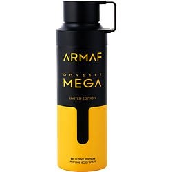 SPRAY MEGA ODYSSEY