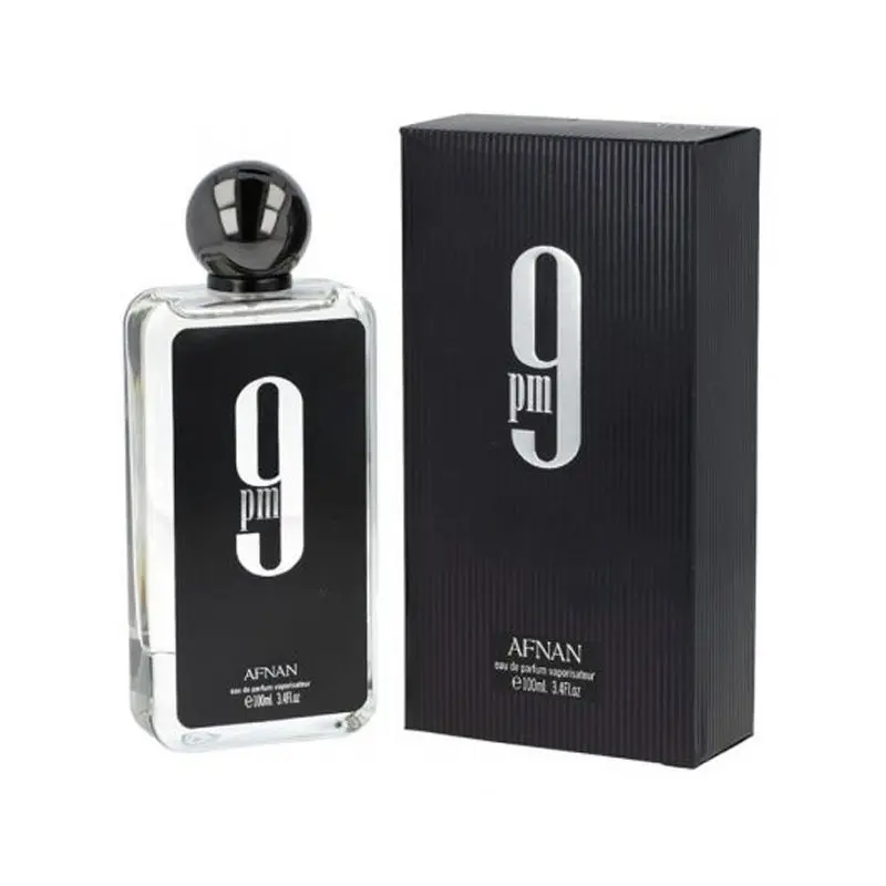 9PM POUR MEN EDP 100 ML 3.4 OZ 