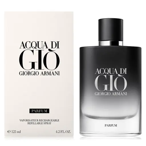 ACQUA DI GIO PARFUM GIORGIO ARMANI 