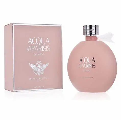 ACQUA DI PARISIS DELANOE WOMEN 3.4 OZ