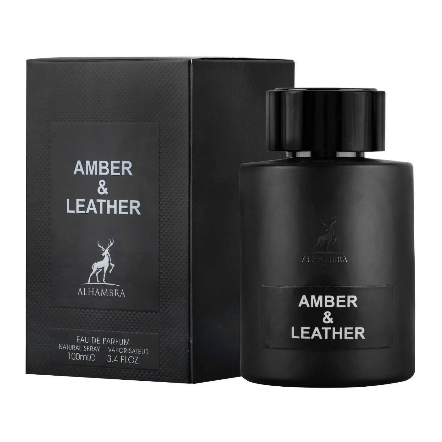 AMBER Y LEATHER 