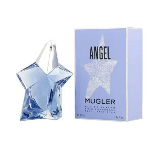 ANGEL MUGLER EAU DE PARFUM 100 ML