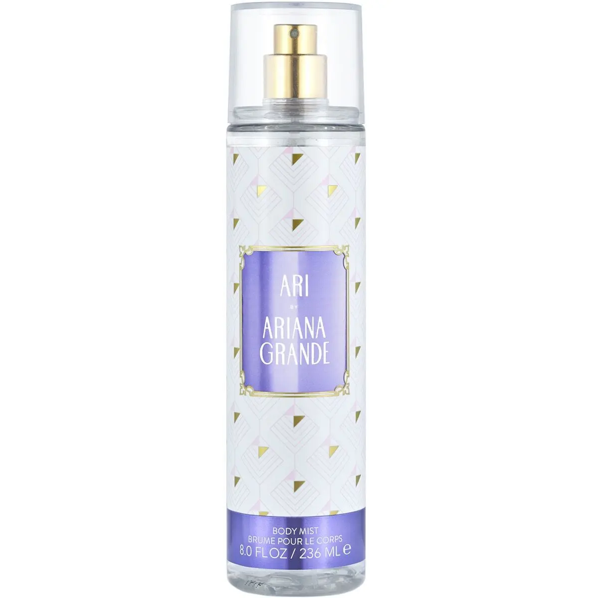 ARIANA 8 OZ BODY MIST ARI