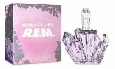 ARIANA GRANDE R.E.M 