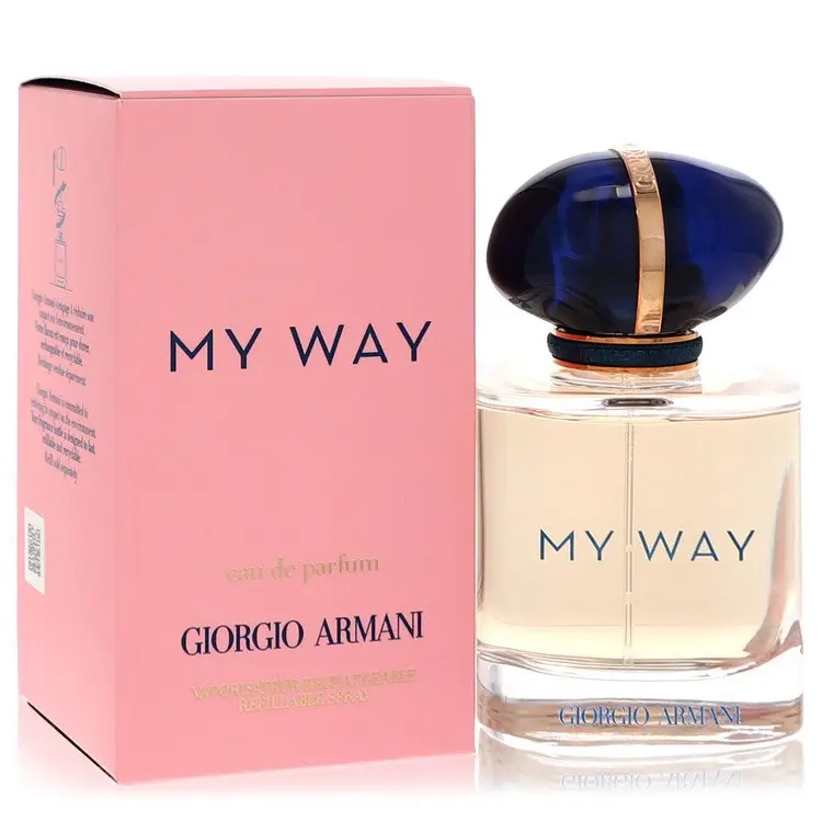 ARMANI MY WAY WOMEN 3.0 OZ EDP