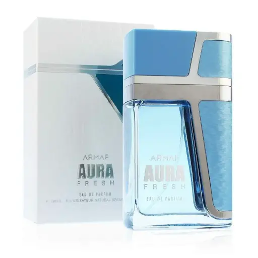 AURA FRESH DE ARMAF EDP100 ML