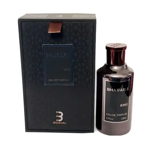 BHARARA KING EDP