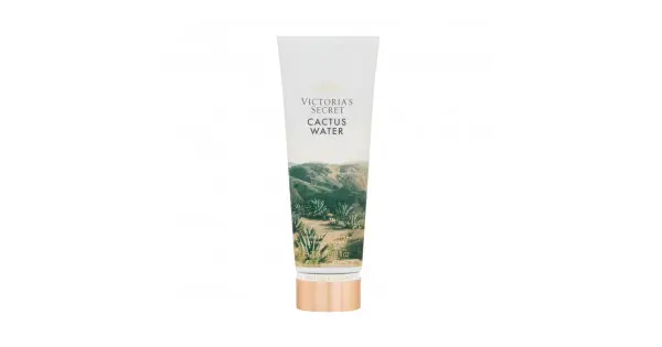 CREMA CACTUS WATER